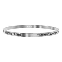 Bracciale Kidult Donna Family in Acciaio 731881